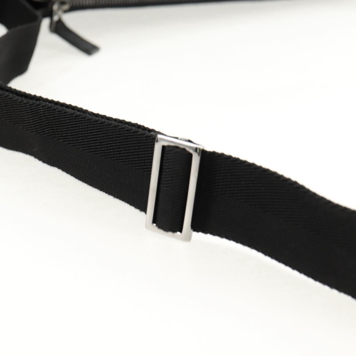 Gucci Original Messenger GG Canvas, BLACK, CANVAS, Shoulder bag