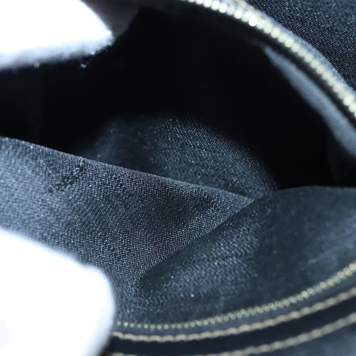 Fendi Vintage Logo Stamp Tote Pequin Coated Canvas, BROWN, CANVAS, Tote bag