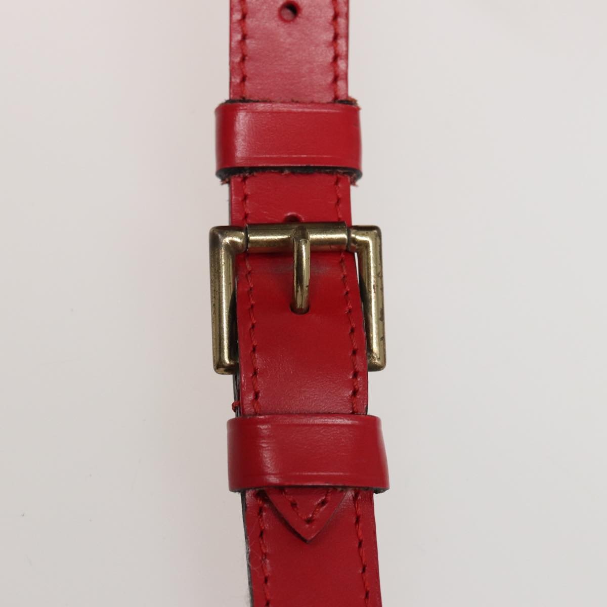 Louis Vuitton Bicolor Noe Handbag Epi Leather, BLACK, LEATHER, Handbag