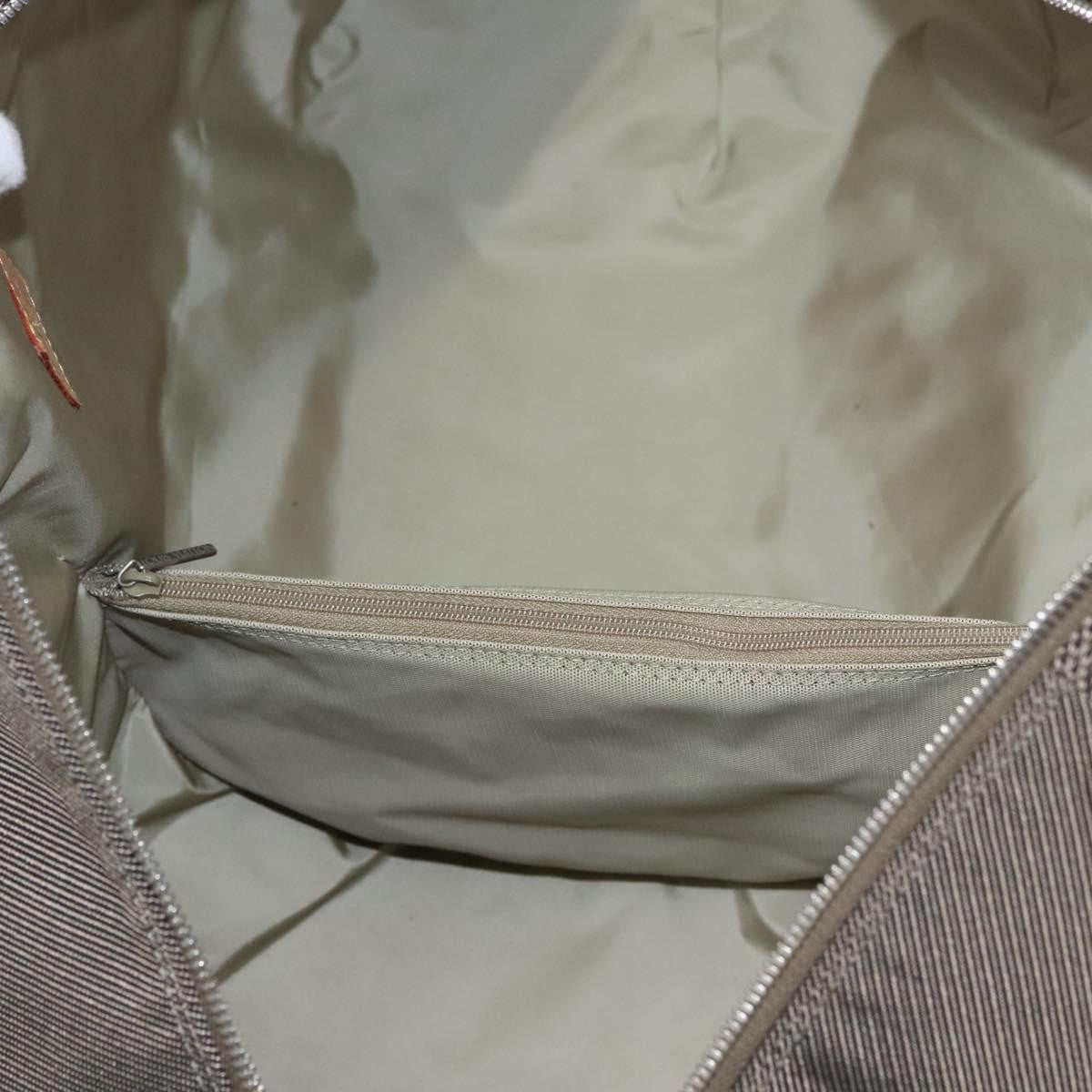 Louis Vuitton Attaquant Handbag Damier Geant Canvas, BROWN, CANVAS, Handbag