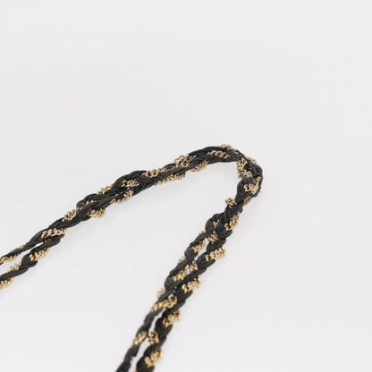 Bally Vintage Shoulder Bag Leather, BLACK, LEATHER, Shoulder bag