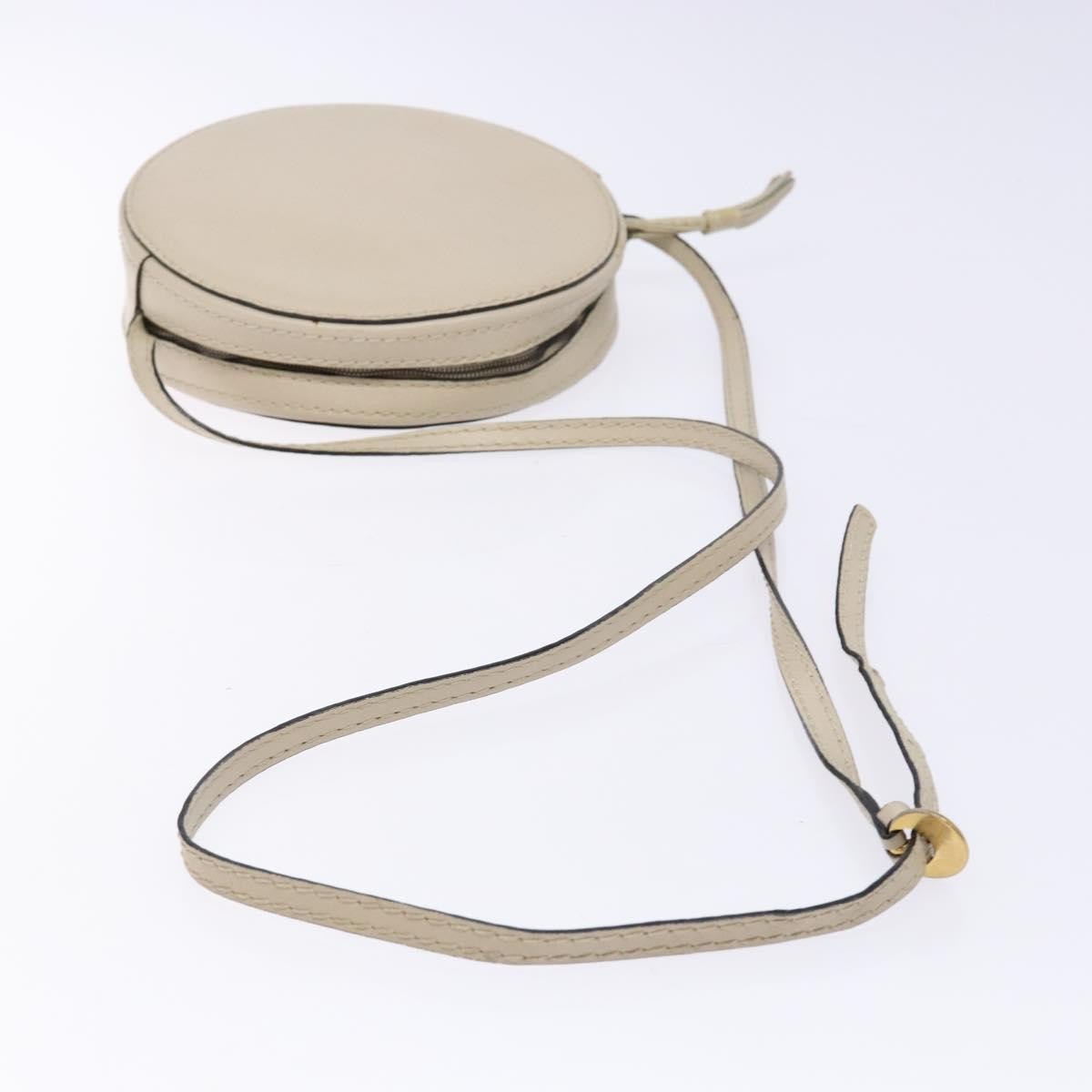 Bottega Veneta Convertible Circle Tote Leather with Intrecciato Detail, BEIGE, LEATHER, Tote bag