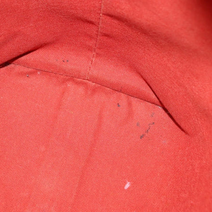 Louis Vuitton Illovo Handbag Damier, BROWN, CANVAS, Shoulder bag