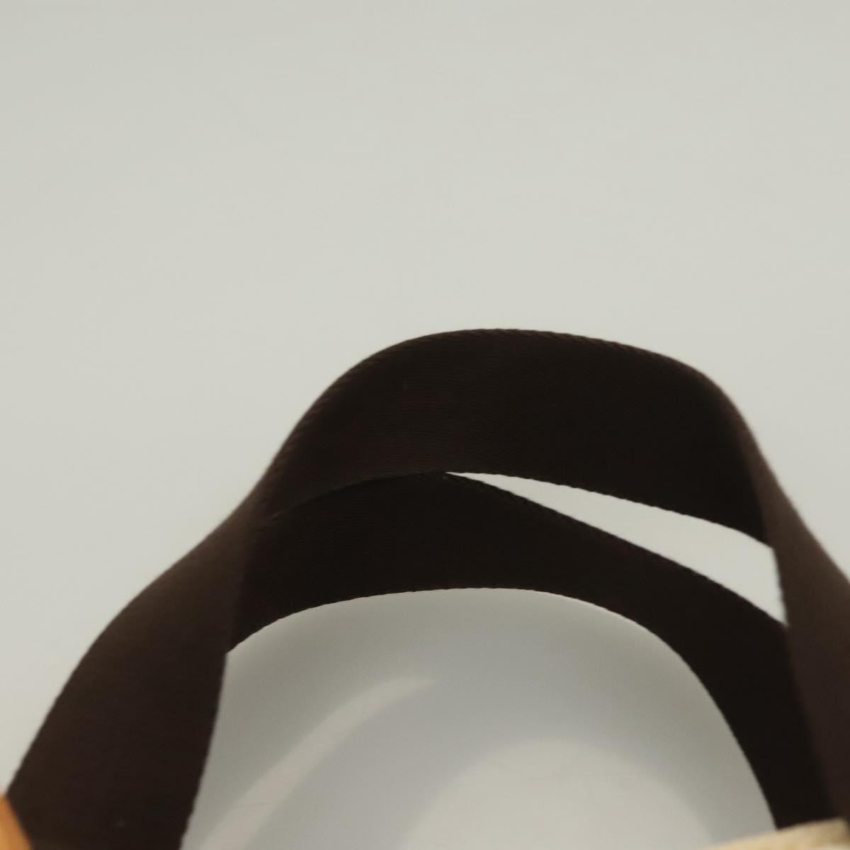 Louis Vuitton Antigua Tote Canvas, BEIGE, CANVAS, Tote bag