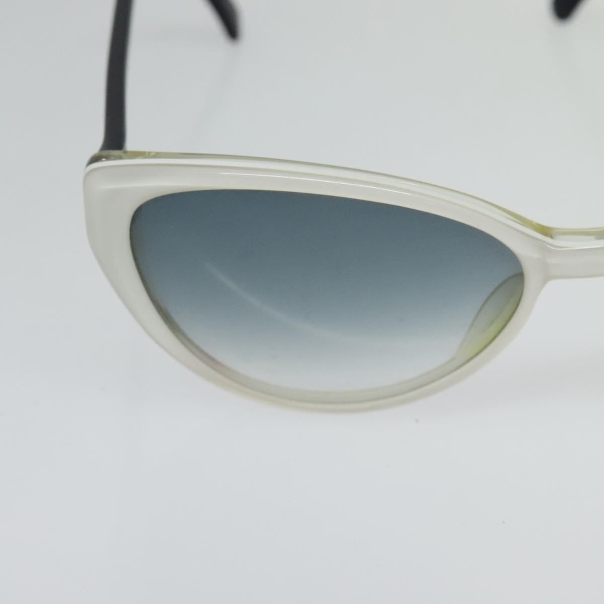Fendi Sunglasses Plastic, White, Plastic, Sunglasses