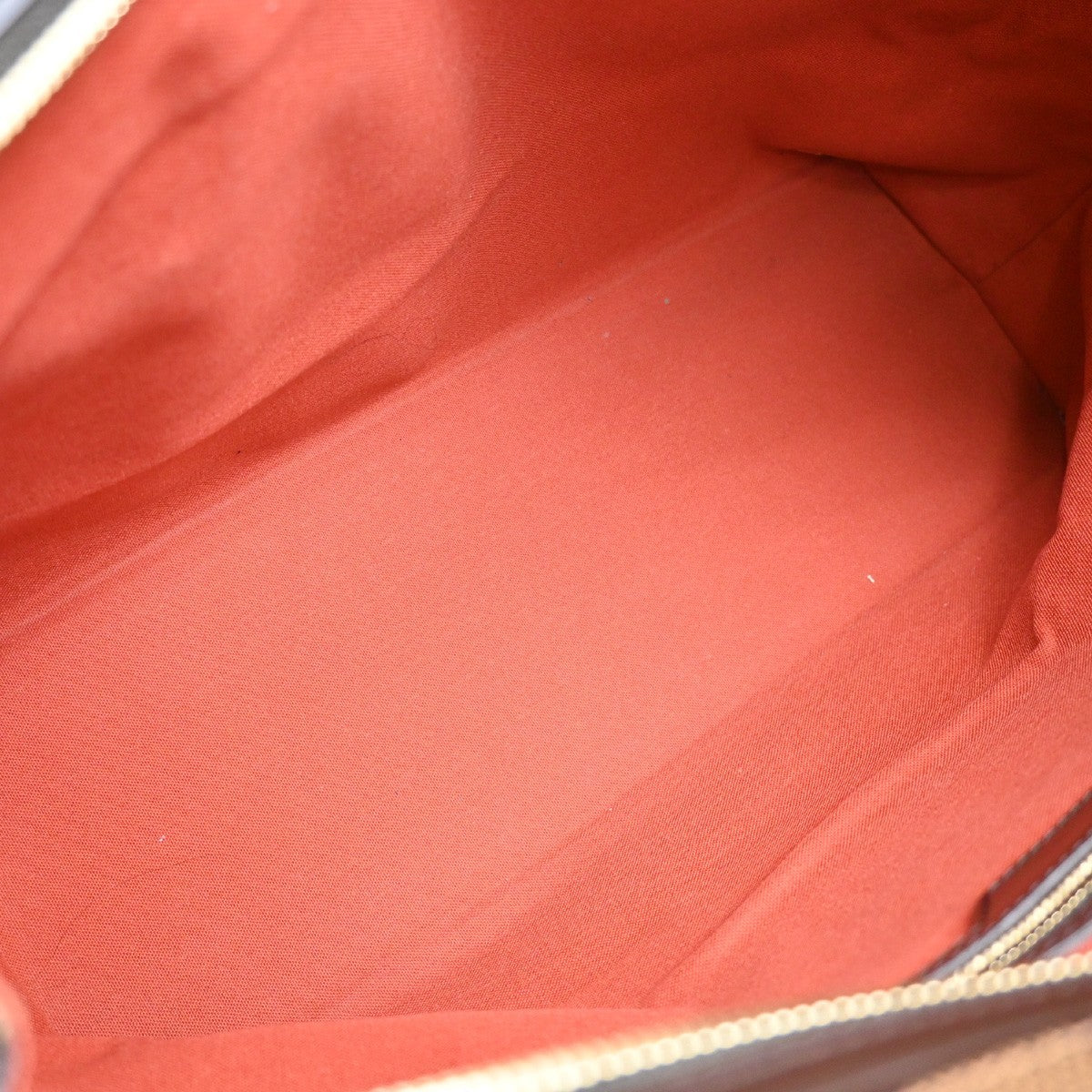 Louis Vuitton Chelsea Handbag Damier, BROWN, CANVAS, Tote bag