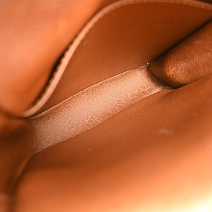 Louis Vuitton Amazone Bag Monogram Canvas, BROWN, CANVAS, Shoulder bag