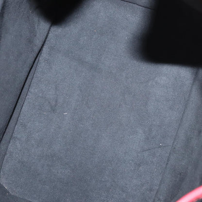 Louis Vuitton Tricolor Noe Handbag Epi Leather, BLUE, LEATHER, Shoulder bag