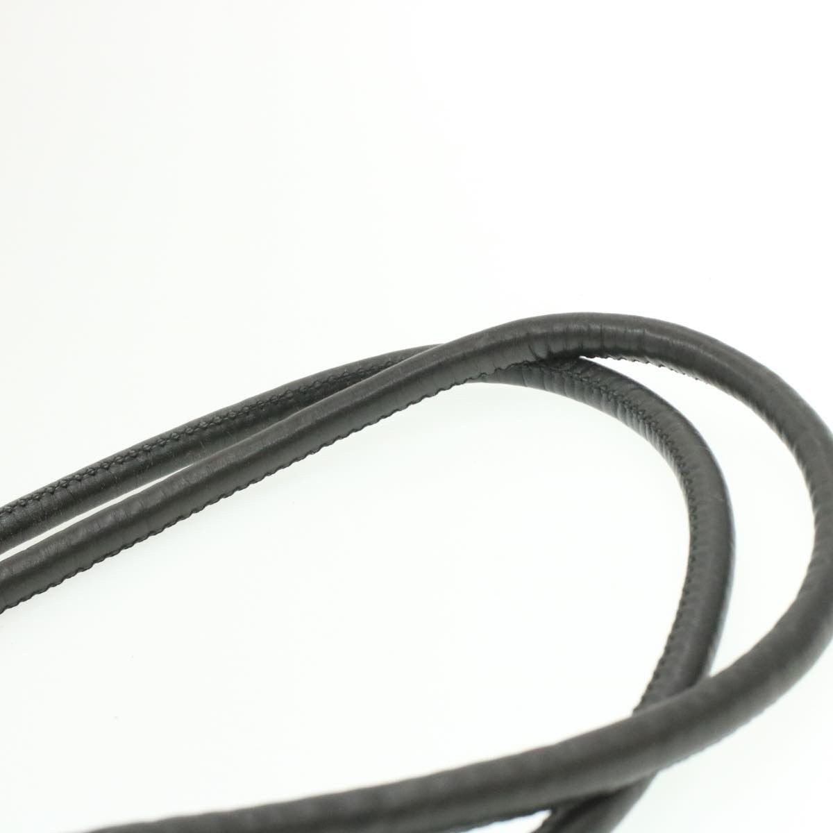 Celine Tote bag Nylon, BLACK, NYLON, Tote bag