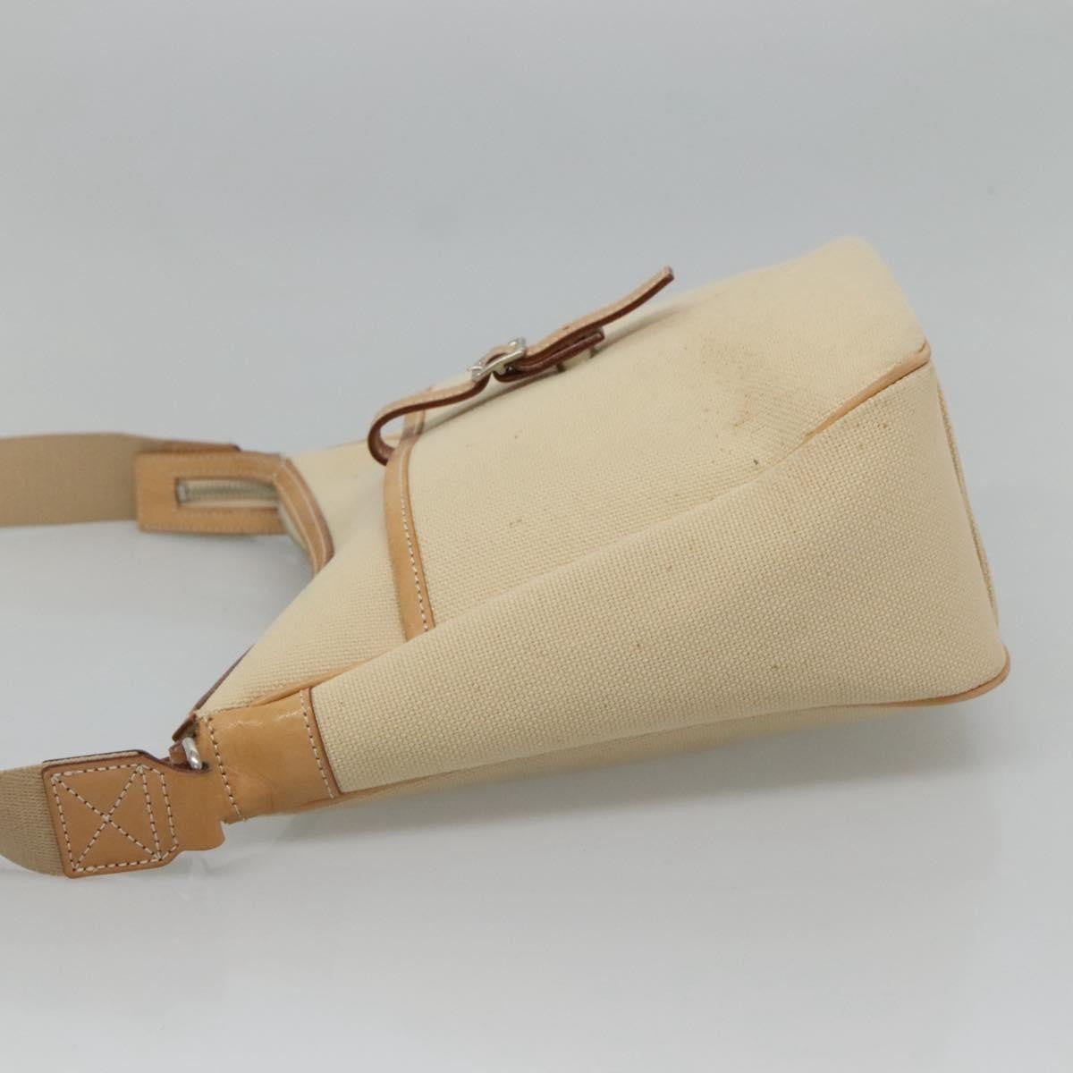 Burberry Blue Label shoulder bag Canvas, BEIGE, CANVAS, Shoulder bag