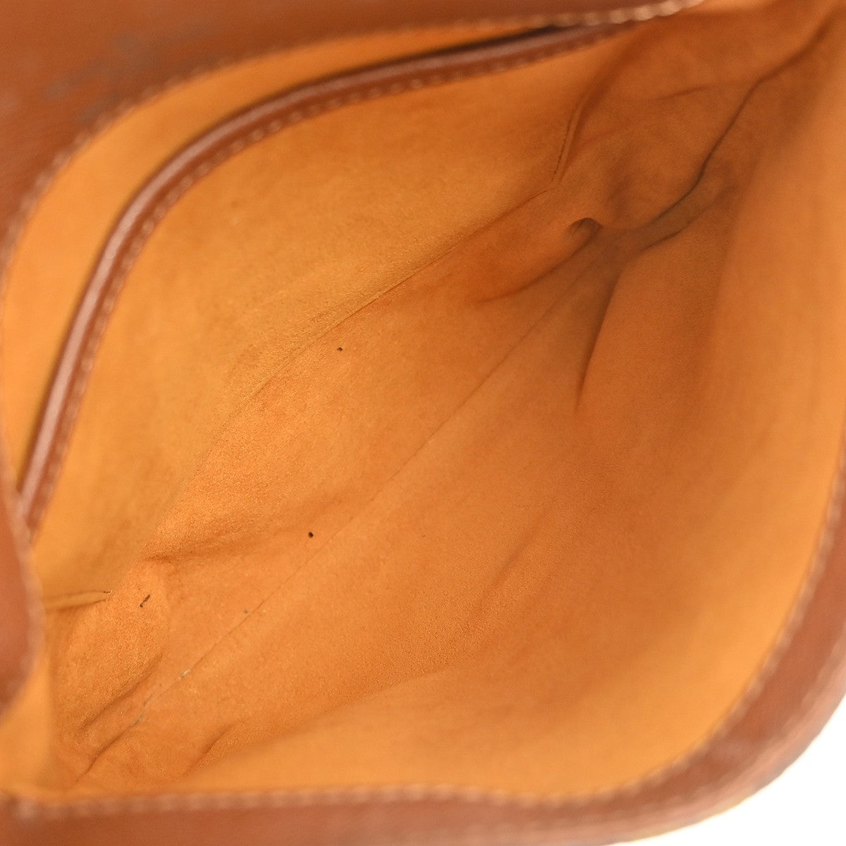 Louis Vuitton Musette Salsa Handbag Monogram Canvas, BROWN, CANVAS, Shoulder bag