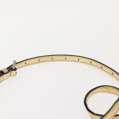 Gucci Dome Crossbody Bag Limited Edition Printed Leather, GOLD, LEATHER, Crossbody bag