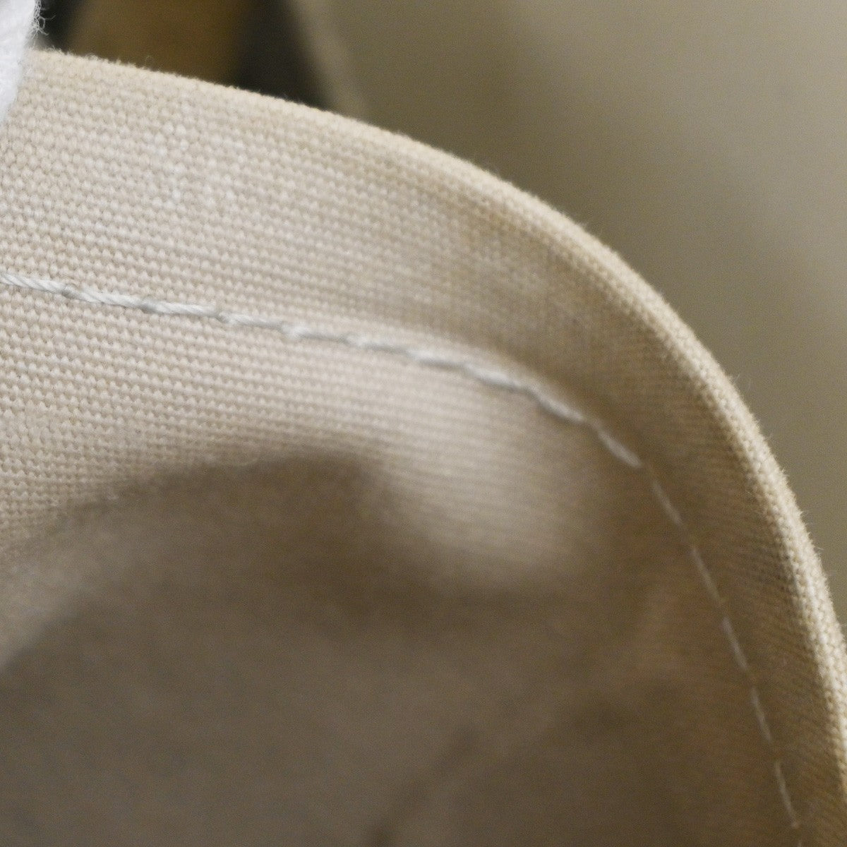 Louis Vuitton Passy Tote Epi Leather, ECRU, LEATHER, Handbag