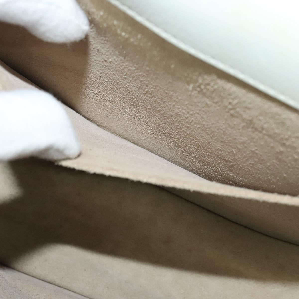 Chloe Nile Crossbody Bag Leather, GRAY, LEATHER, Crossbody bag