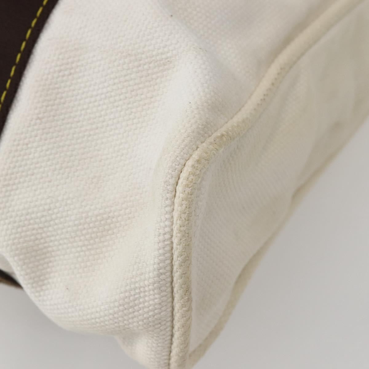 Louis Vuitton Antigua Tote Canvas, ECRU, CANVAS, Tote bag