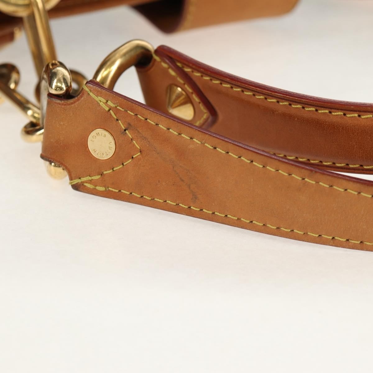 Louis Vuitton Annie Handbag Monogram Multicolor, MULTICOLOUR, CANVAS, Tote bag