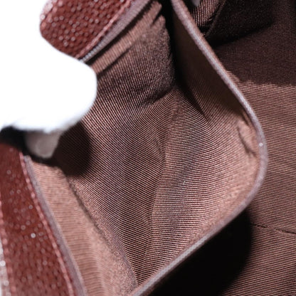 Givenchy Shoulder Bag Leather, BROWN, LEATHER, Shoulder bag