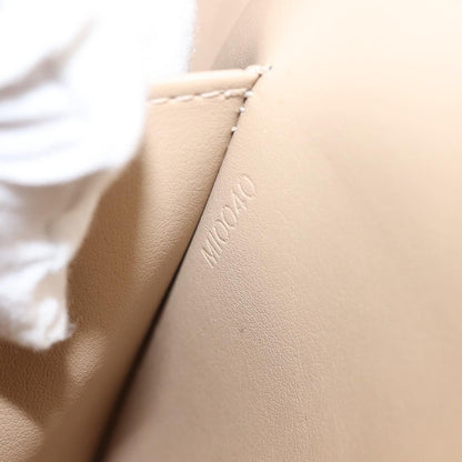 Louis Vuitton Thompson Street Handbag Monogram Vernis, BROWN, PATENT_LEATHER, Shoulder bag