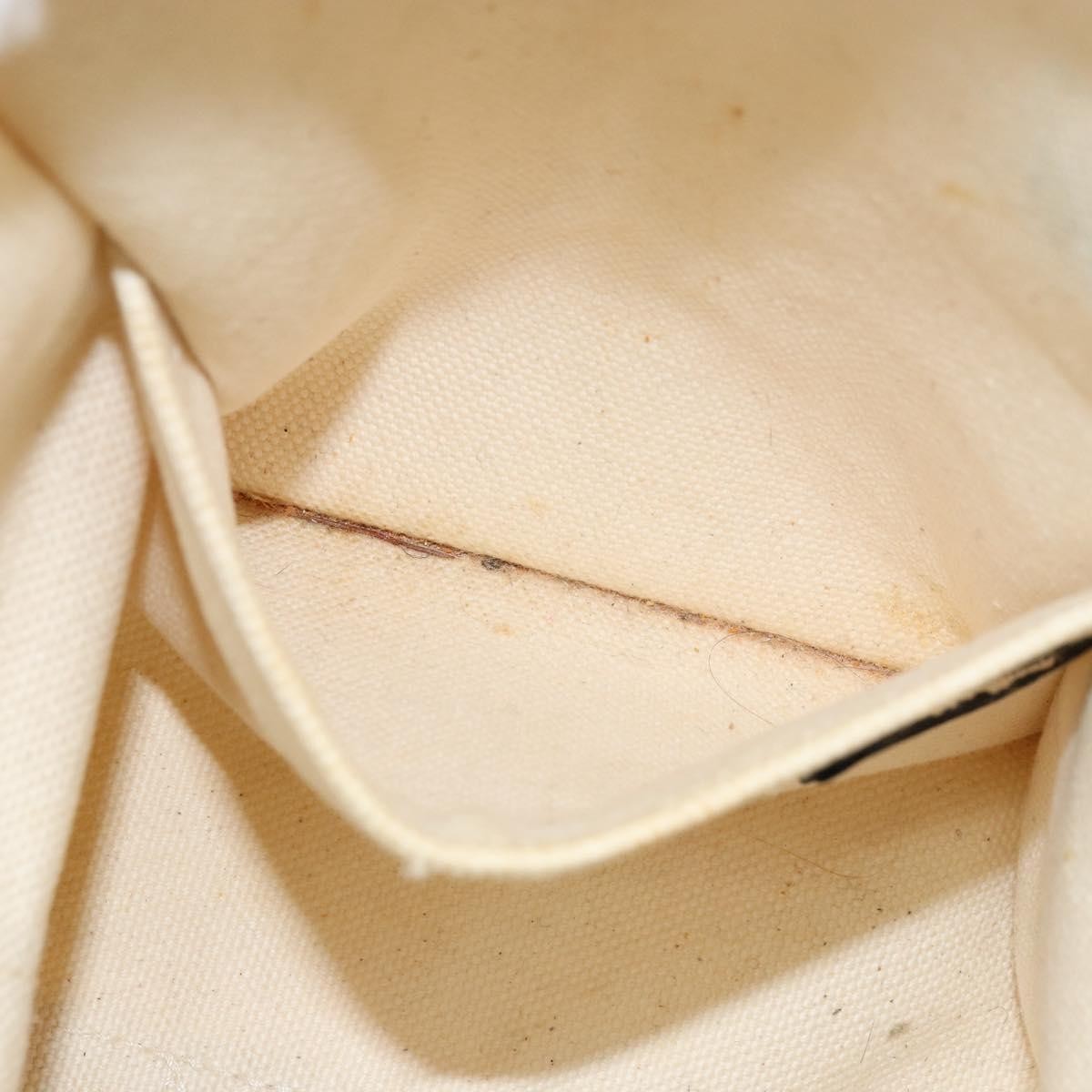 Hermes Bora Bora Tote Toile, BEIGE, CANVAS, Tote bag