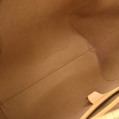 Louis Vuitton Ellipse Bag Monogram Canvas, BROWN, CANVAS, Handbag