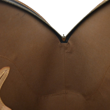 Louis Vuitton Ellipse Bag Monogram Canvas, BROWN, CANVAS, Handbag