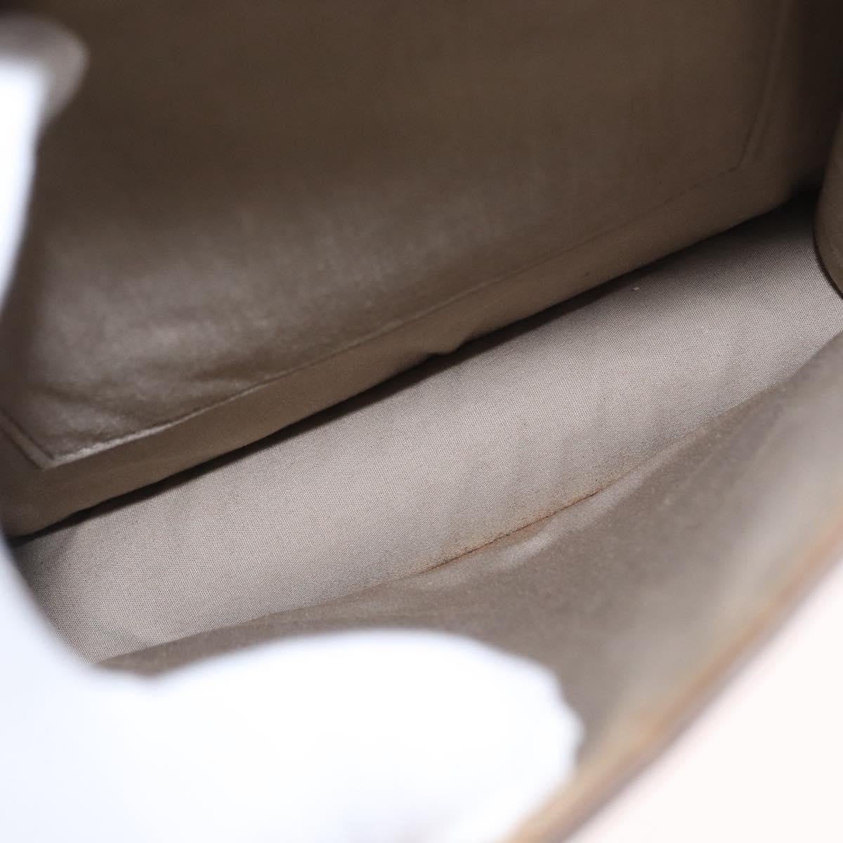 Louis Vuitton Ramatuelle Handbag Epi Leather, PURPLE, LEATHER, Shoulder bag