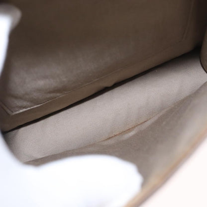 Louis Vuitton Ramatuelle Handbag Epi Leather, PURPLE, LEATHER, Shoulder bag