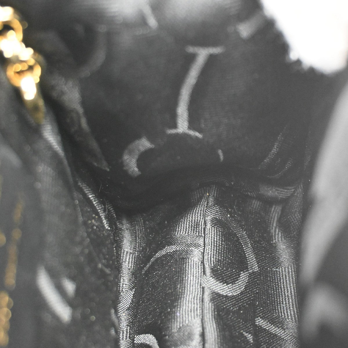 Salvatore Ferragamo Vintage Vara Bow Top Handle Bag Leather, BLACK, LEATHER, Shoulder bag