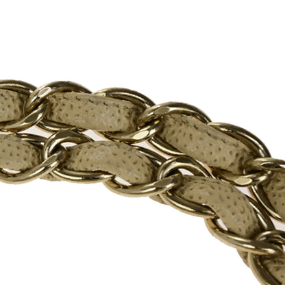 Chanel Petite Timeless Tote Stitched Calfskin, BEIGE, CALFSKIN, Shoulder bag