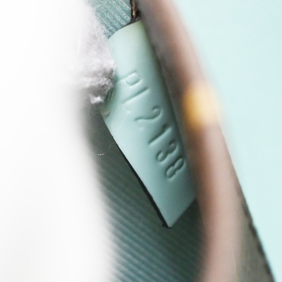 Louis Vuitton Venice Handbag Vernis with Monogram Canvas, GREEN, PATENT_LEATHER, Shoulder bag