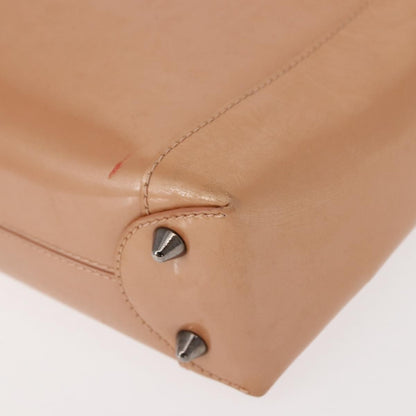 Christian Dior Malice handbag Patent leather, PINK, PATENT_LEATHER, Handbag