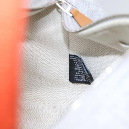 Hermes Bride à Brac Wool, GRAY, WOOL, Scarve & shawl