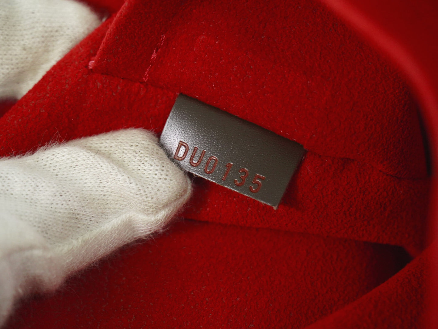 Louis Vuitton Salvi Handbag Damier, BROWN, CANVAS, Handbag