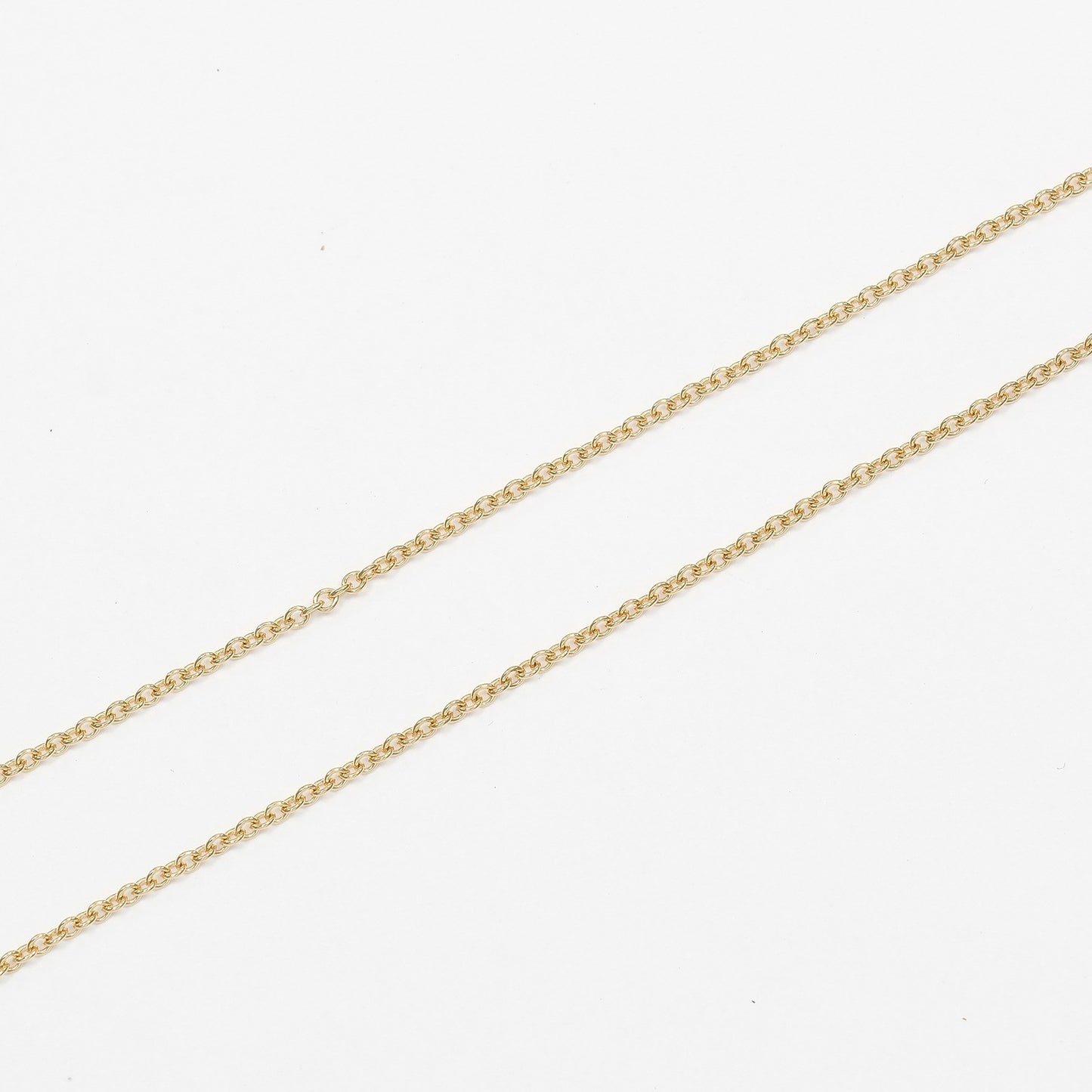 Tiffany & Co. Cruciform Cross Pendant Necklace 18K Yellow Gold, GOLD, YELLOW_GOLD, Necklace