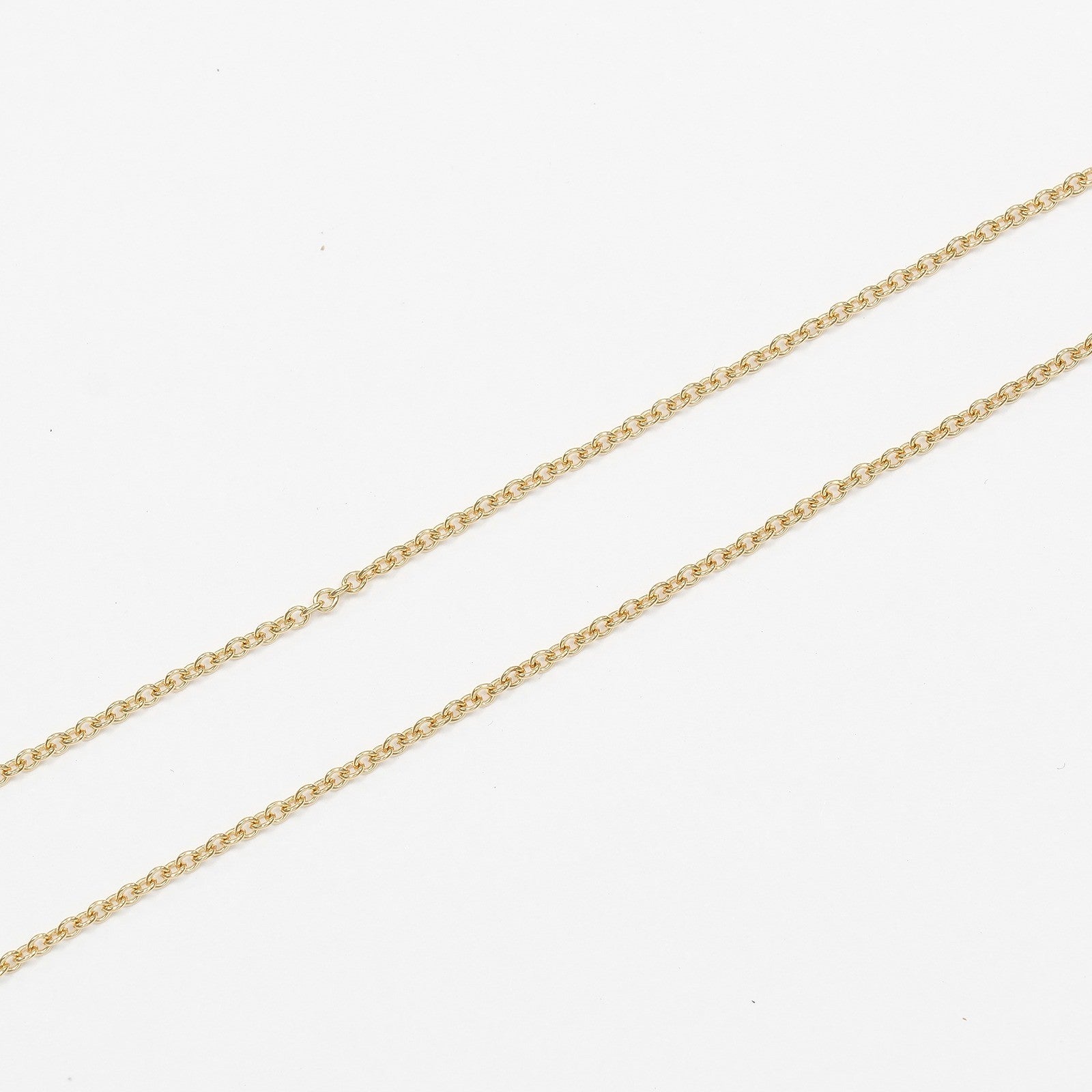 Tiffany & Co. Cruciform Cross Pendant Necklace 18K Yellow Gold, GOLD, YELLOW_GOLD, Necklace