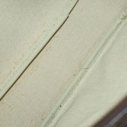 Louis Vuitton Reporter Bag Monogram Canvas, BROWN, CANVAS, Shoulder bag