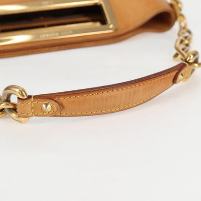 Louis Vuitton Judy Handbag Monogram Multicolor, MULTICOLOUR, CANVAS, Handbag