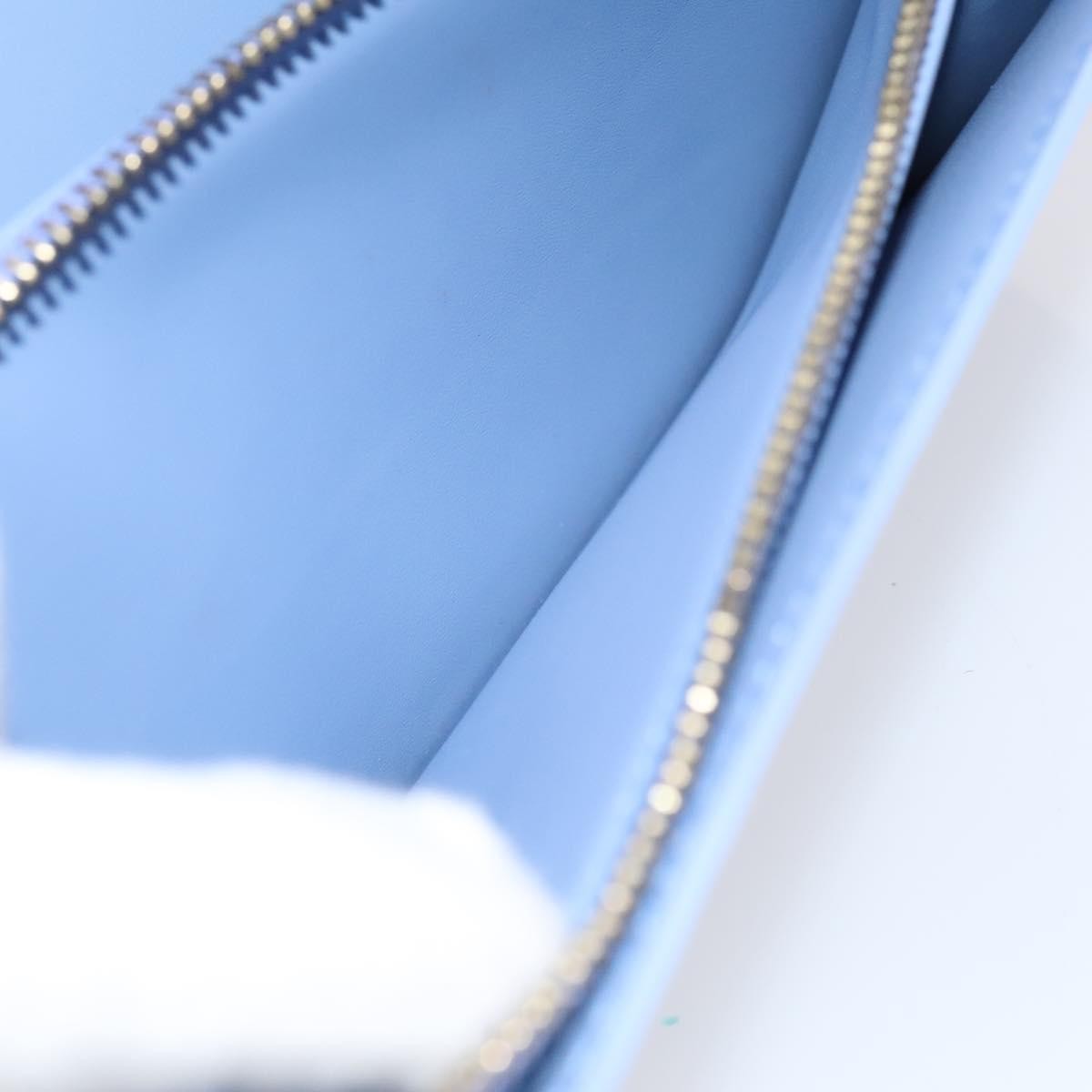 Louis Vuitton Vintage Sarah Wallet Patent leather, PURPLE, PATENT_LEATHER, Wallets