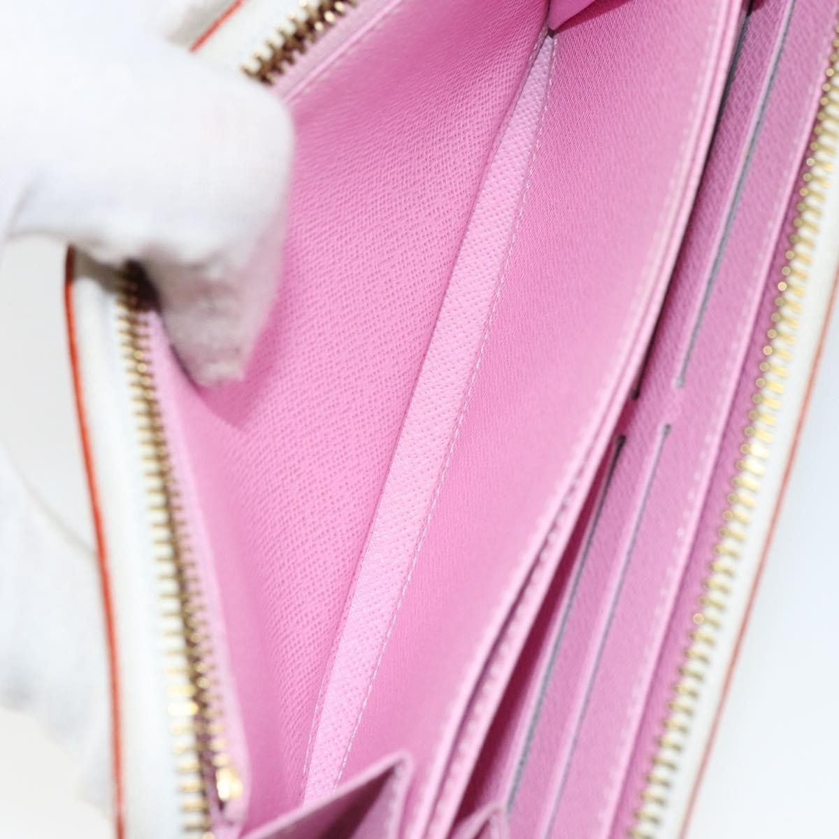 Louis Vuitton Zippy Wallet NM Monogram Multicolor Canvas, MULTICOLOUR, CANVAS, Wallets