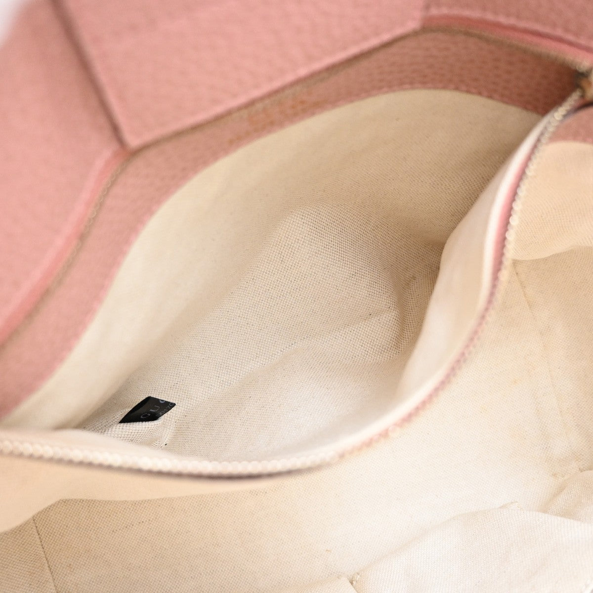 Gucci Swing Tote Leather, BROWN, LEATHER, Tote bag