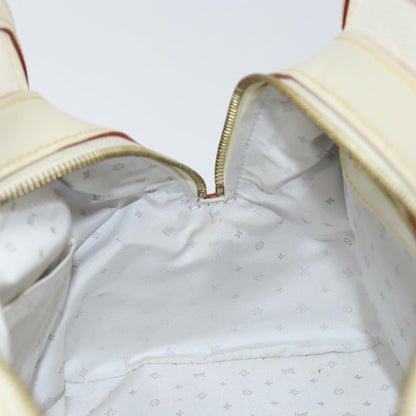 Louis Vuitton Suhali Le Radieux Handbag Leather, WHITE, LEATHER, Handbag