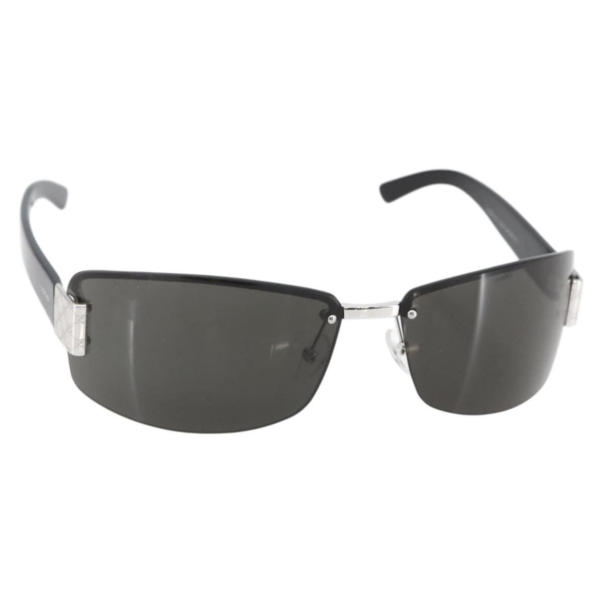 Gucci Eyewear Sunglasses, BLACK, METAL, Sunglasse
