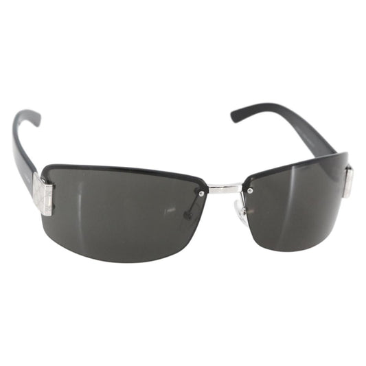 Gucci Eyewear Sunglasses, BLACK, METAL, Sunglasse