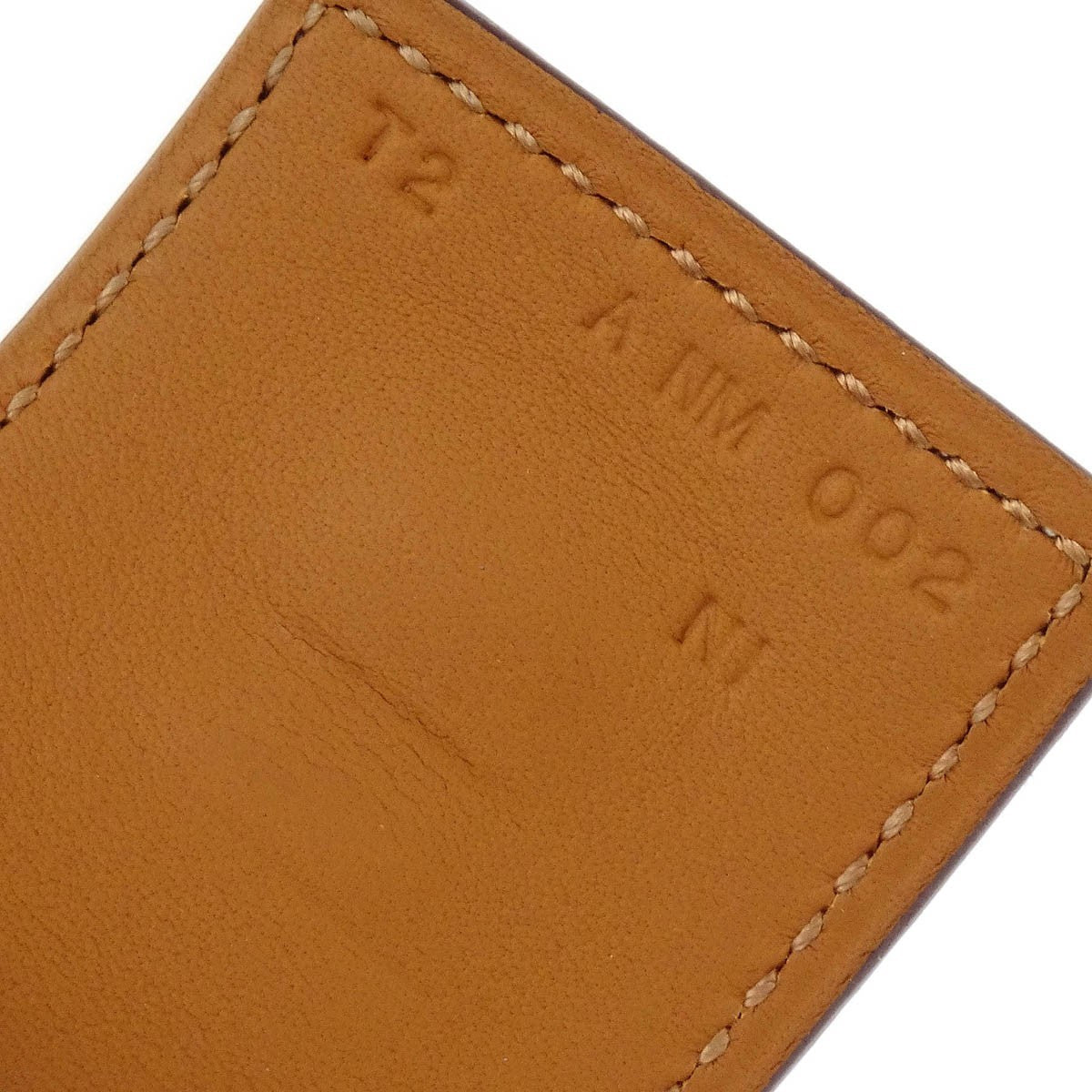 Hermes Collier de Chien Bracelet Leather, GRAY, LEATHER, Bracelet