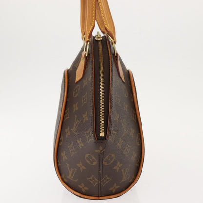 Louis Vuitton Ellipse Bag Monogram Canvas, BROWN, CANVAS, Handbag