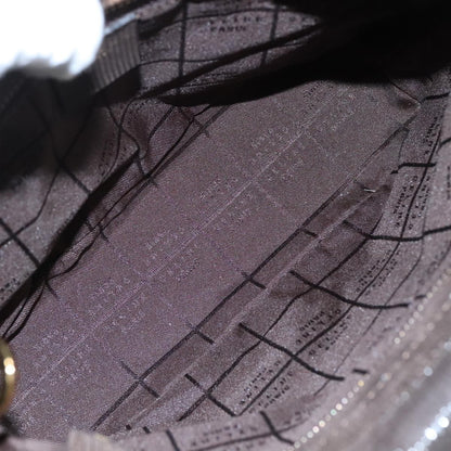 Celine Handbag Suede, BROWN, SUEDE, Handbag