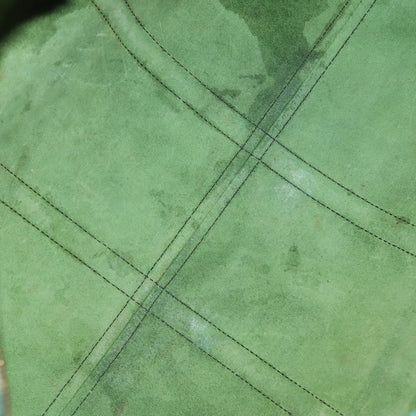 Louis Vuitton Keepall Bag Epi Leather, GREEN, LEATHER, Travel bag