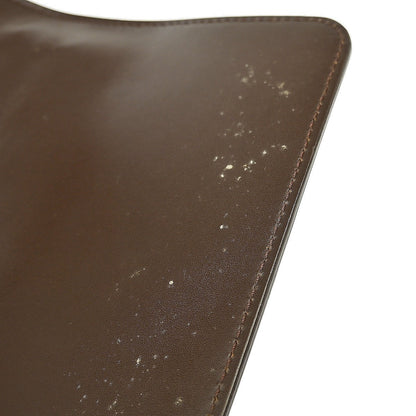 Louis Vuitton Altona Bag Damier, BROWN, CANVAS, Briefcase