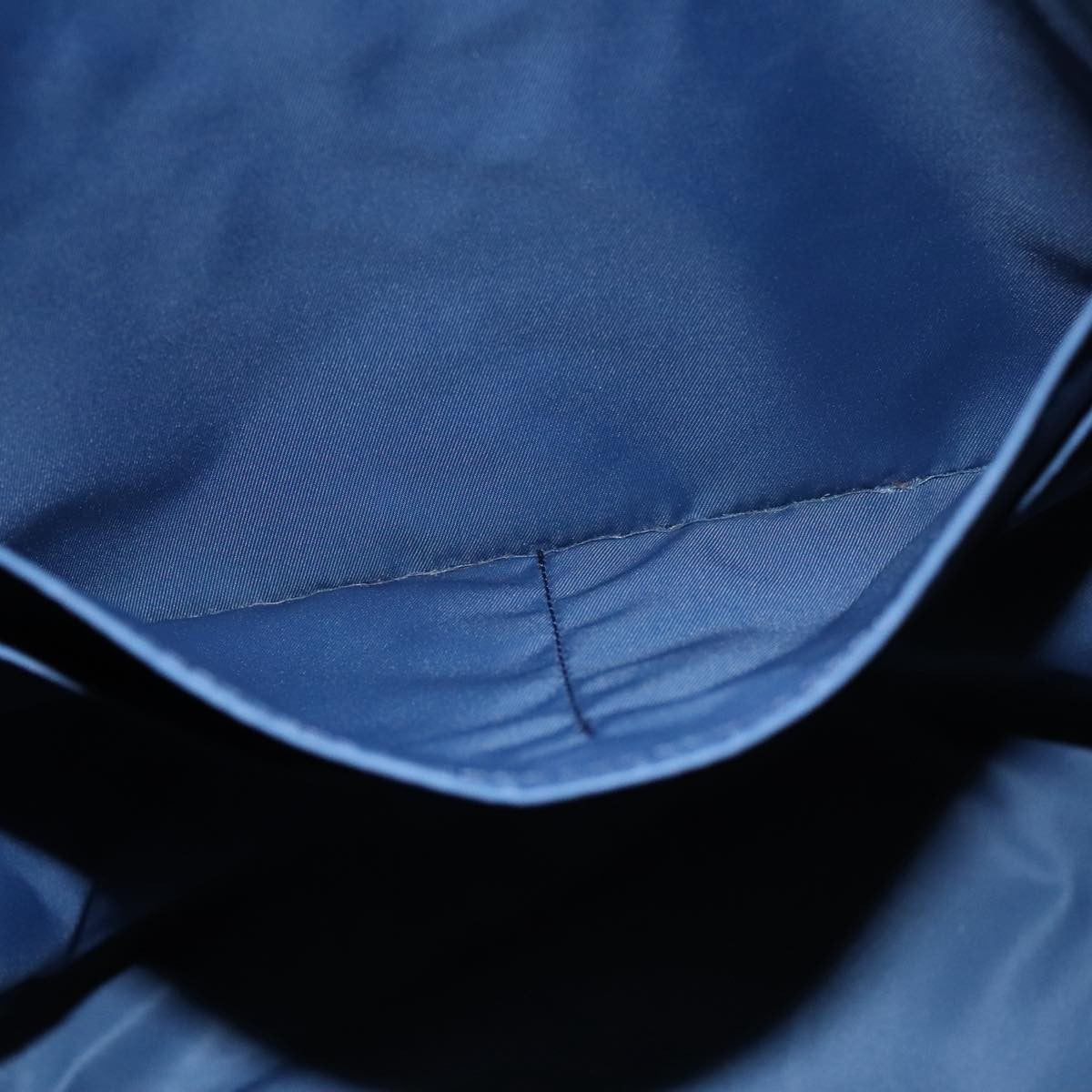 Louis Vuitton Sakmaran GM Canvas, BLUE, CANVAS, Shoulder bag