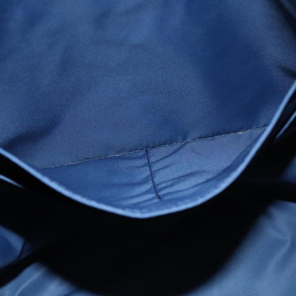 Louis Vuitton Sakmaran GM Canvas, BLUE, CANVAS, Shoulder bag